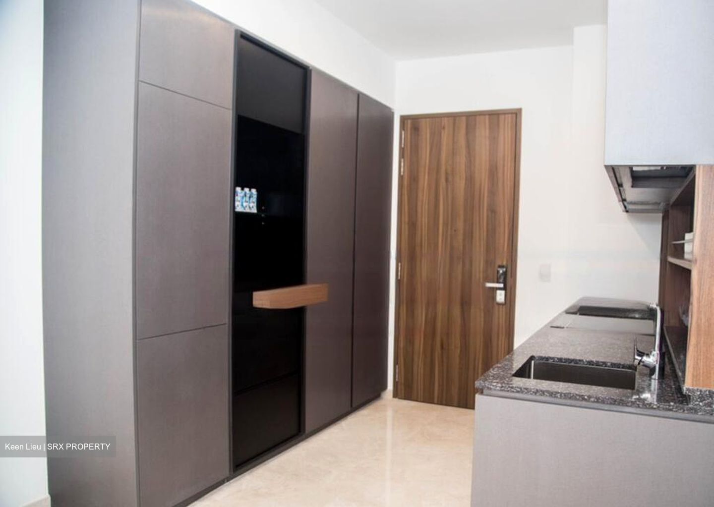 Daintree Residence (D21), Condominium #476730951
